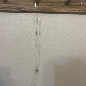 Kendra Scott Gold Necklace